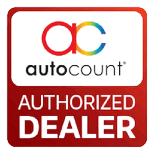 autocount authorized dealer