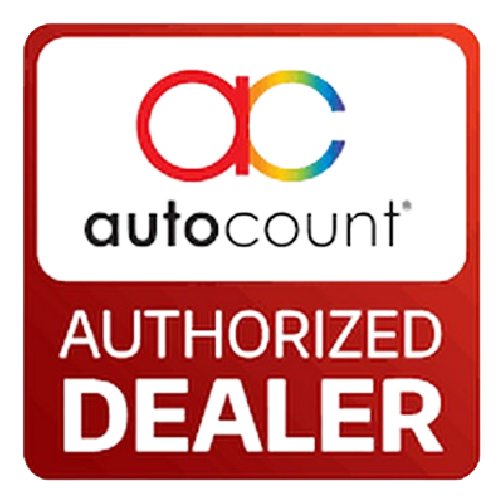 autocount authorized dealer
