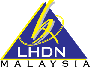 Certified by LHDN logo
